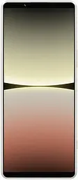 Смартфон Sony Xperia 5 IV 8/128GB Ecru White XQ-CQ24 (A204SO) 1 sim - мініатюра 2