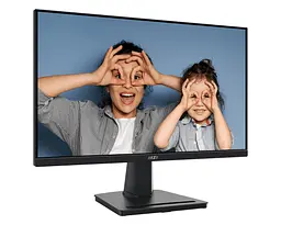 Монітор MSI 21.45" PRO MP225V D-Sub HDMI VA 100Hz 4ms sRGB 100% AdaptiveSync teh0014160 - мініатюра 4