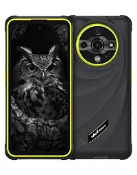 Смартфон Ulefone Armor X31 Pro 8/256 Green - мініатюра 1