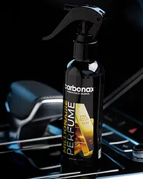 Автопарфум Carbonax 150 мл Millionaire (3800033106901) - мініатюра 3