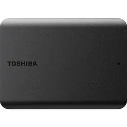 Зовнішній жорсткий диск Toshiba 2.5" 4TB (HDTB540EK3CA)