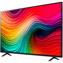 Телевізор LG NanoCell AI 81 75" 4K [75NANO81T3A] EU [137375] - мініатюра 2