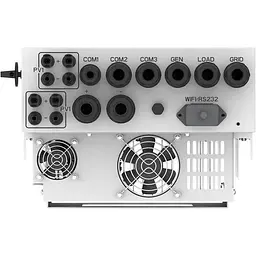 Система зберігання енергії Deye SUN-3.6K-SG05LP1-EU-AM2-P 3.6kW + 2 АКБ SE-F5 Pro-С 10.2kWh (51.2V/100Ah/5120Wh) [176529] - мініатюра 7