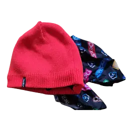 Бафф Dexshell NeckWarmer MultiColor (01.NG313B) - мініатюра 2