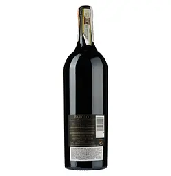 Вино Toso Barolo DOCG 2015 червоне сухе 14% 0,75 л - мініатюра 2