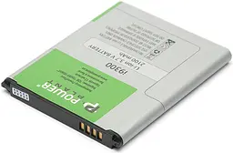 Акумулятор PowerPlant Samsung i9300 Galaxy S III (EB-L1G6LLU) (DV00DV6107)