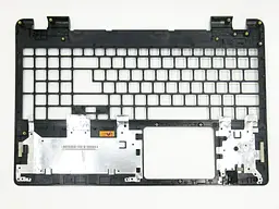 Кришка клавіатури Acer Aspire E5-511, E5-521, E5-531, E5-551, E5-571, E5-571G Black - мініатюра 2