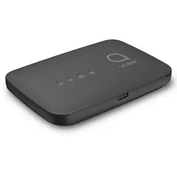 4G/3G мобільний WiFi роутер Alcatel MW45V з акумулятором