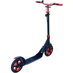 Самокат Globber One NL 230 Ultimate червоний із сірим (479-100) - мініатюра 2