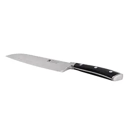 Ніж кухонний сантоку MasterPro Foodies collection, 17,5 см - мініатюра 2