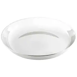 Миска GSI Outdoors Glacier Stainless Deep Plate (1099-61524)