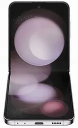 Смартфон Samsung Galaxy Flip 5 8/256GB Purple Black GH69-42617D Vietnam 5G NFC - мініатюра 4