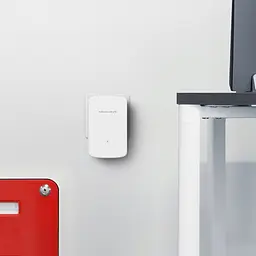 Усилитель сигнала Wi-Fi ретранслятор, репитер MERCUSYS ME10 AC1200, 1хFE LAN 2,4ГГц - мініатюра 2