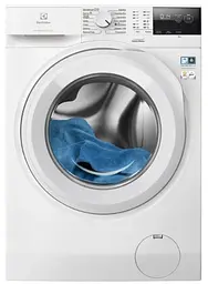 Пральна машина Electrolux EW6F2281U