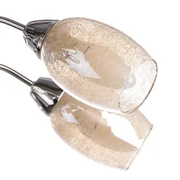 Люстра стельова Brille E14 40W TR (LK-534C/9) - мініатюра 3