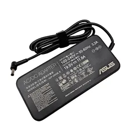 Блок живлення для Asus 19.5V 11.8A 230W (5.5x2.5) (з кабелем живлення)