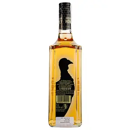 Лікер Wild Turkey American Honey 35.5% 0.7 л (588524) - мініатюра 2