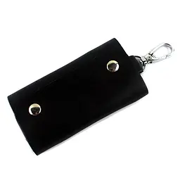 Шкіряна ключниця Vintage 6х10 см acs0025826