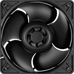 Вентилятор Arctic 120MM S12038-8K ACFAN00294A (ACFAN00294A) - мініатюра 2