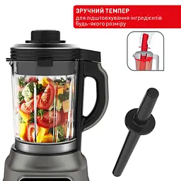 Стаціонарний блендер Tefal BL985A31 (6671691) - мініатюра 5