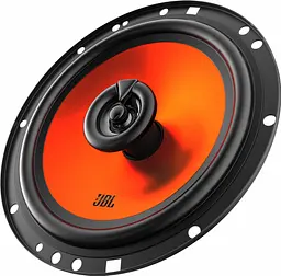 Коаксіальна акустична система JBL STAGE1 62F - мініатюра 5