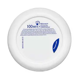 Крем для обличчя Nivea Soft Освіжаючий зволожувальний Для обличчя, рук та тіла 100 мл (4006000009537) - мініатюра 2
