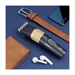 Машинка для стрижки Babyliss E986E - мініатюра 9