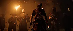 Гра Sony PlayStation консольна PS5 Ghost of Yotei, BD диск - мініатюра 6