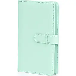 Фотоальбом Fujifilm Instax Mini Album Green 108pc [98300] - мініатюра 3