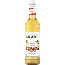 Сироп Monin Лісовий горіх 1 л