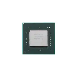 Мікросхема NVIDIA N17S-G5-A1 GeForce MX350 відеочіп для ноутбука (Ref.)