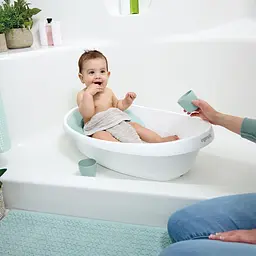 Ванночка Ingenuity Room to Soak 4 в 1 (19924) - мініатюра 6