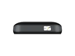 Мобільний телефон Nomi i1820 Black - мініатюра 7