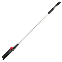 Обприскувач акумуляторний Grunhelm GHS -12 8АН/12V 2-4 бар 12л (133783) - мініатюра 2