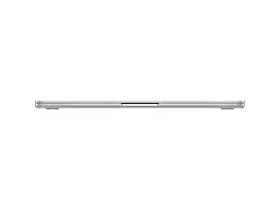 Ноутбук Apple MacBook Air 13,6 2026 M5 8 core GPU 16GB 512GB Silver (MDH74) - мініатюра 7