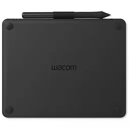 Графічний планшет Wacom Intuos S Black (CTL-4100K-N) - мініатюра 2
