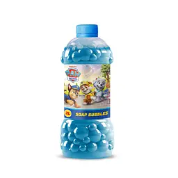Мильні бульбашки Paw Patrol DoDo 200730 з паличкою, об'єм 2000 мл