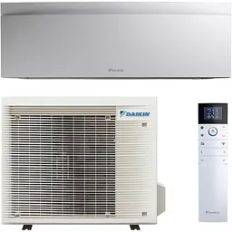 Спліт-система Daikin Emura 3 FTXJ50AW/RXJ50A [113960] - мініатюра 1