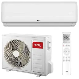 TCL TAC-18CHSA/XAB1 ON/OFF WI-FI Ready