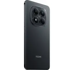 Смартфон Xiaomi Redmi Note 15 Pro 12/256Gb Black Global version - мініатюра 2