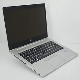 Ноутбук HP EliteBook 830 G5 FHD (i5-8250U/8/256SSD) - Class A "Б/В" - мініатюра 6