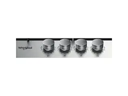 Варильна поверхня Whirlpool TGML660IX - мініатюра 3