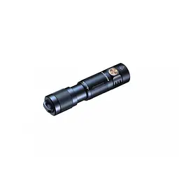 Ліхтар ручний Fenix E05R Black (99-00009821) - мініатюра 4