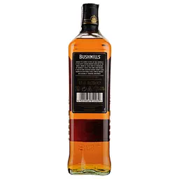 Віскі Bushmills Black 40% 1.4 л (2 шт. х 0.7 л) - мініатюра 3