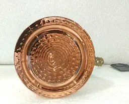 Турка мідна O.M.S. Collection 9250-7 550 мл - мініатюра 2