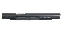 Акумулятор PowerPlant для ноутбуків HP 240 G4 (HS04, HP2500L7) 14.6V 2600mAh (NB460656) - мініатюра 2