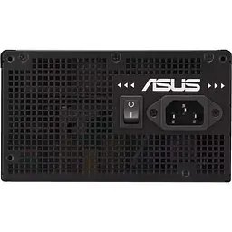 Блок живлення ASUS PRIME 750B BLACK 750W 80+ Bronze (90YE00Y0-B0NA00) U1 - мініатюра 8