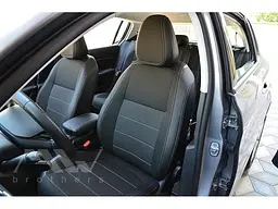 Авточохли модельні MW Brothers для Peugeot 308 (II) c 2013