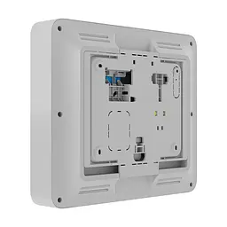 Бездротовий ППКП Ajax EN54 Fire Hub Jeweller White з Wi-Fi, 2G/4G, Ethernet, підтримкою до 200 пристроїв та 40 пожежних зон (26-00634) - мініатюра 12