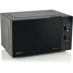 Мікрохвильова піч HISENSE H23MOBP2H4 - мініатюра 6